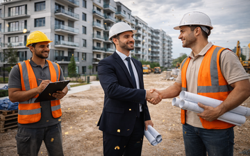 PROJE BİTİRME