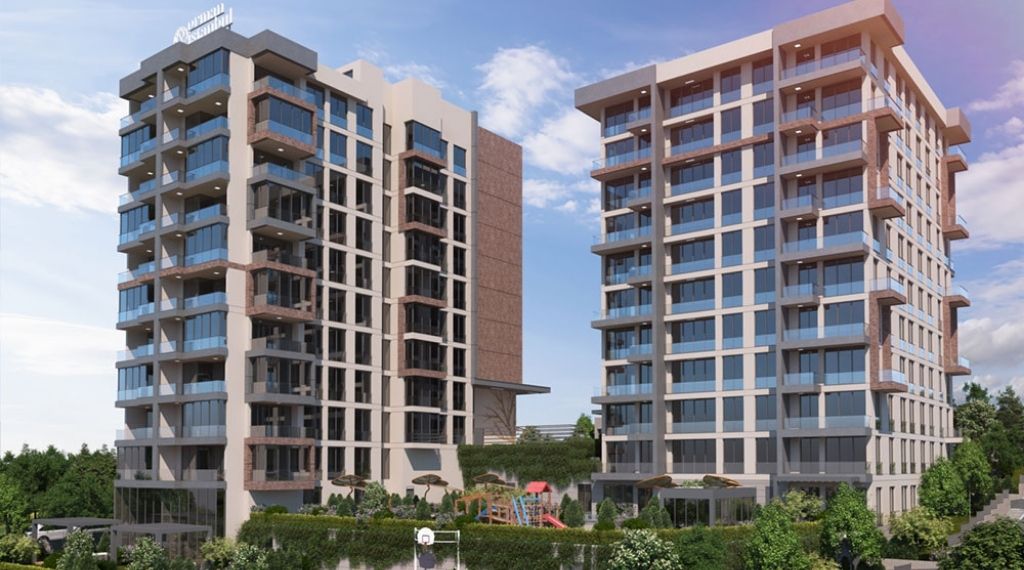 Orman İstanbul - İmpreium Gayrimenkul
