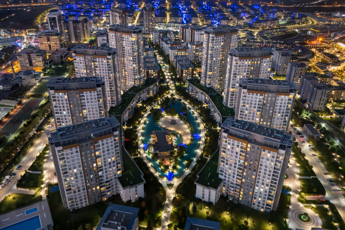 Tema İstanbul - Mesa Artaş Ortaklığı